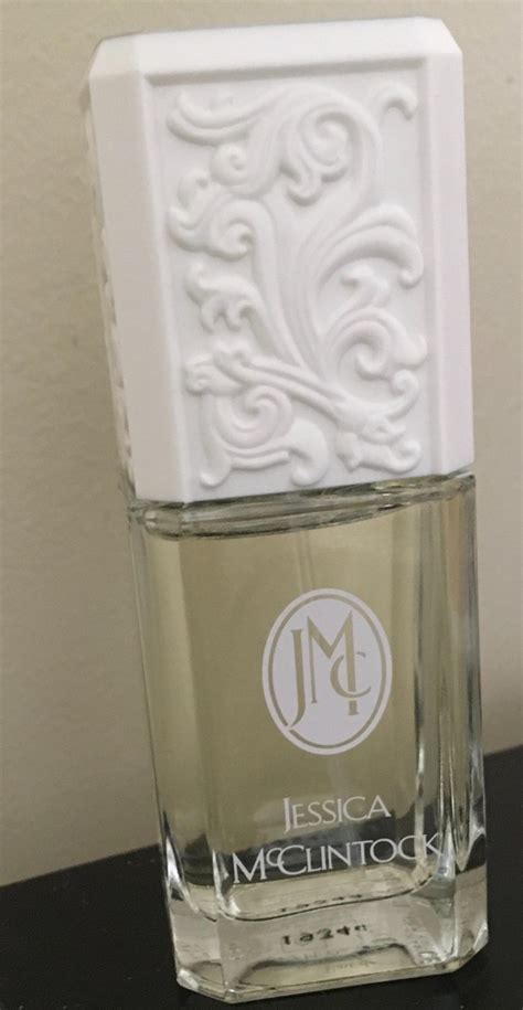 jessica mcclintock perfume discontinued